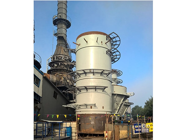 玻璃鋼脫硫塔 (8)