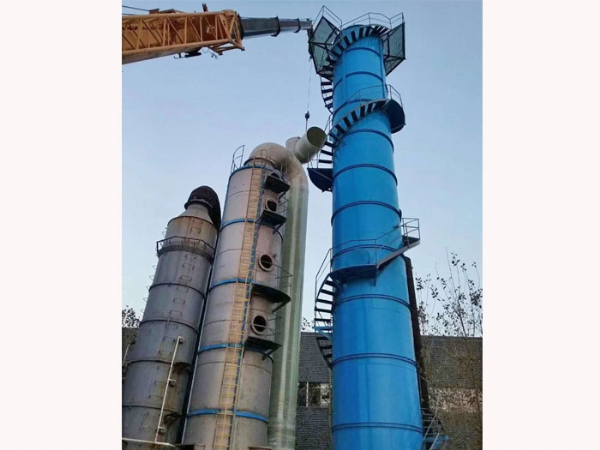 濕式靜電除塵 (13)