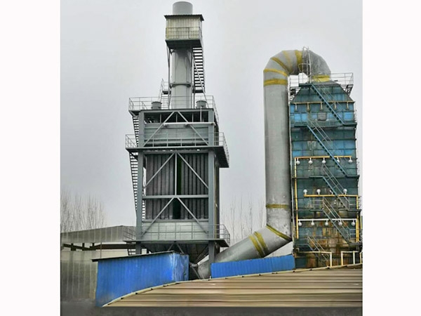 濕式靜電除塵 (12)