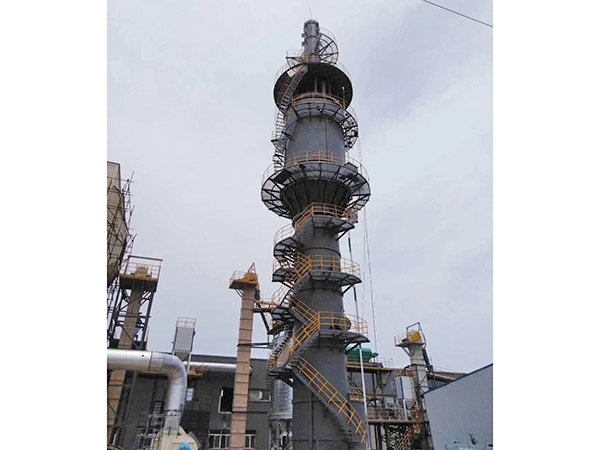 濕式靜電除塵 (3)