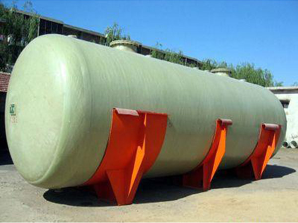 玻璃鋼儲(chǔ)罐的使用要求有哪些呢？