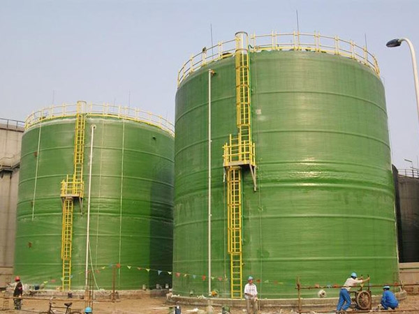 玻璃鋼儲(chǔ)罐 (12)