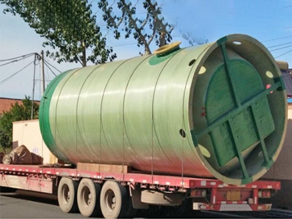 發(fā)貨現(xiàn)場(chǎng)